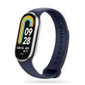 JEREMEN HEYBAND ICON XIAOMI SMART BAND 8/8 NFC NAVY