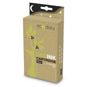 Nadomestno črnilo ECODATA za EPSON EcoTank 603XL črna 13,5 ml