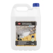 Čistilo za čiščenje tlakovcev 5L 12038