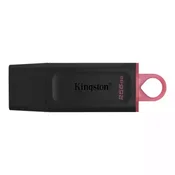 Kingston 256 GB 3.2 Exodia DTX/256GB USB Flash