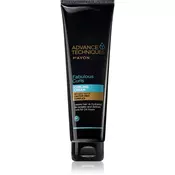 Avon Advance Techniques Fabulous Curls krema za kodraste lase 150 ml