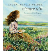 Pioneer Girl (Kniha)