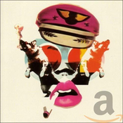 posneti mediji PRODIGY - ALWAYS OUTNUMBERED,NEVER OUTGU - 1CD, (333068)