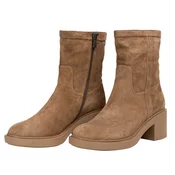 CERRUTI 1881 Ženske cizme CSSD01240F, Braon