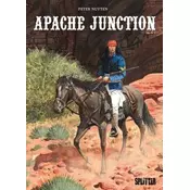 Apache Junction. Bd.1