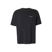 Abercrombie & Fitch Majica  črna