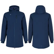 Noname Jakna Wass Padded Parka UX Navy