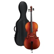 Violončelo Outfit 3/4 Europe Gewa KOMPLET GS403.222