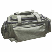 Torba Mistrall 38x22x24 zelena