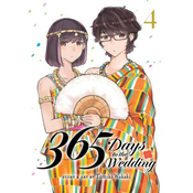 365 Days to the Wedding Vol. 4