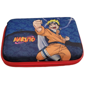 Školska pernica s priborom Panini - Naruto, 1 zatvarac