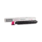 toner Kyocera TK-8545M, 25.000 strani (original, škrlatna)