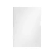 Mapa pvc l esselte 392583000 210x297 90mic. 1/25