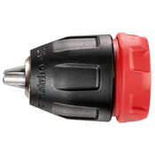 Metabo brozestezna glava Futuro Plus H1 R+L, 10 mm, Quick