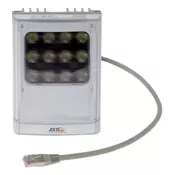 AXIS 01216-001 dodatak za sigurnosnu kameru IR LED jedinica