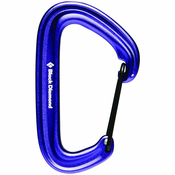 Vponka Black Diamond LiteWire Carabiner