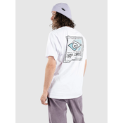 Rip Curl Traditions T-shirt white