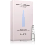 Babor Ampoule Concentrates - Hydration Hydra Plus koncentrirani serum za intenzivno hidracijo 7x2 ml