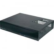 SILVERSTONE računalniško ohišje SST-ML03B Milo