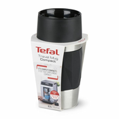 TEFAL potovalni vrč N2160110 Comp 0.3l črn