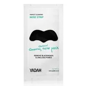 YADAH Čistilni obliži za nos Charcoal Cleansing Nose Pack (2 g)
