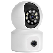 Bežična kamera 6 mpix iCSee xmeye pro