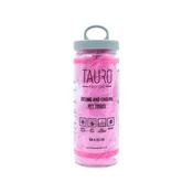 TAURO PRO LINE Peškir za ljubimce Drying & Cooling, 64x43cm, Roze
