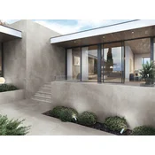 HABITAT GRIS 60x60