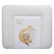 FreeON previjalna blazina Sweet dream, mehka velika, 85 x 72 x 7 cm