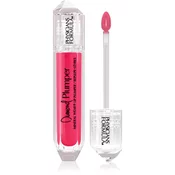 Physicians Formula Mineral Wear Diamond Plumper sijaj za volumen ustnic odtenek Pink Radiant Cut 5 ml