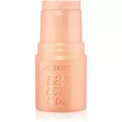 essence BABY GOT GLOW paličica za osvetljevanje za bleščeč sijaj odtenek 10 Golden Aura 5.5 g