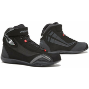 Forma Boots Genesis Black 45