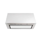 DAVOLINE Aspirator Canopy Inox-beli