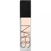 NARS Natural Matte Longwear Foundation dugotrajni puder s mat efektom nijansa OSLO 30 ml