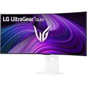 LG UltraGear 39GX90SA-W 39