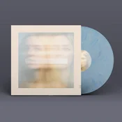 Olga Amelchenko - Howling Silence (Limited Edition) (Coloured) (LP)