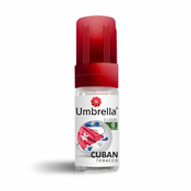 Umbrella Tekucina za e-cigarete, Cuban Tobacco 30ml, 9mg - UMB30ml Cuban 9 mg