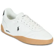 Polo Ralph Lauren BROOME-SNEAKERS-LOW TOP LACE Bela