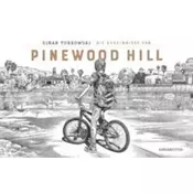 Die Geheimnisse von Pinewood Hill