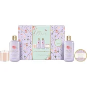 Baylis & Harding Royale Garden Lavender & Rose Hip Tea darilni set