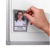 Magnetni ram za fotografije i tekst 1/5