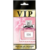 VIP Air Parfume osvežilec zraka Christian Dior Miss Dior Absolutely Blooming