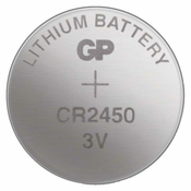 Baterija gumb CR2450/ DL2450/ CR2450N