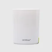 Off-White Candle A Arid Earth 200g Universal
