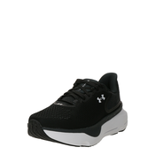 UNDER ARMOUR Tekaški čevelj Infinite Pro 2 črna/bela