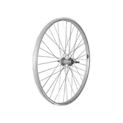 ZADNJI TOCAK 26” MTB CELICNA GLAVA ALUMINIJUM FELNA