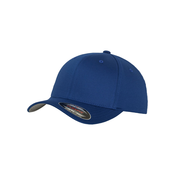 Flexfit Wooly Combed royal