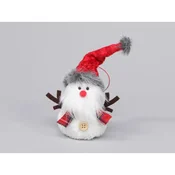Figura Deda Mraz - Sneško za kacenje 239500