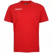 KAPPA MAJICA 4SOCCER TEE ZA MUŠKARCE