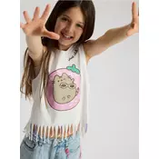Reserved - GIRLS` BLOUSE
